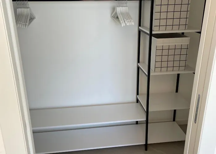 New 2 Bedroom In Navigli With A Great View! 公寓 *