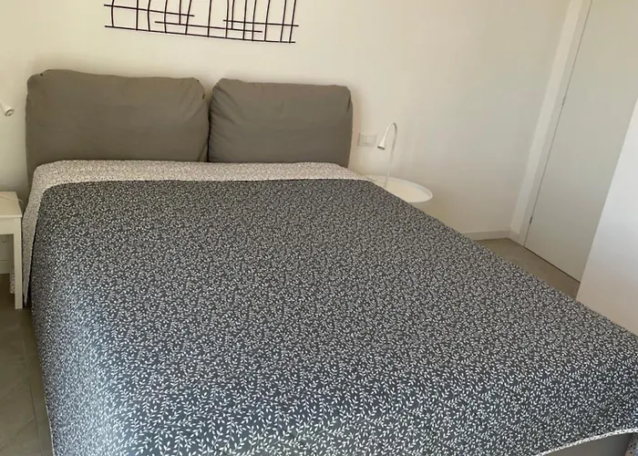 公寓 New 2 Bedroom In Navigli With A Great View! *