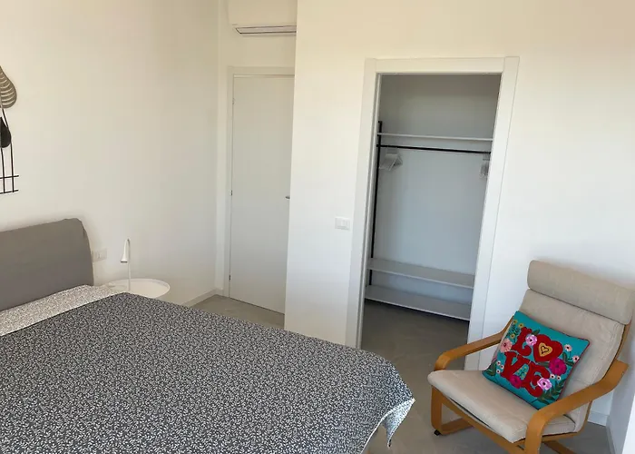 New 2 Bedroom In Navigli With A Great View! *