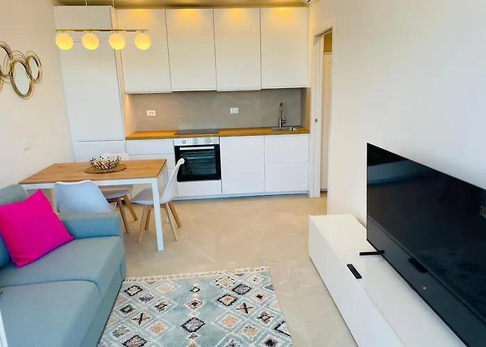 New 2 Bedroom In Navigli With A Great View! 公寓 米兰