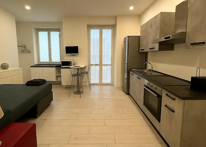 דירה Cozy *