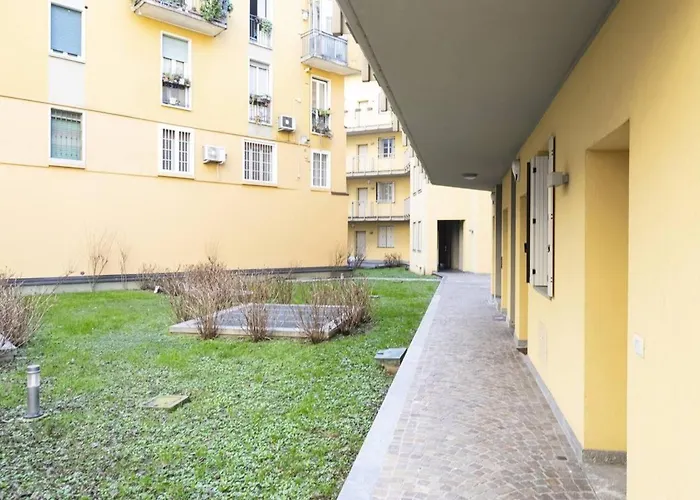 아파트 - Navigli, Duomo,