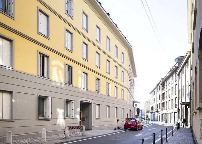 - Navigli, Duomo, * 밀라노