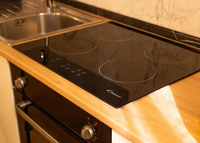 Lejlighed Gold - Navigli, Duomo, Milano