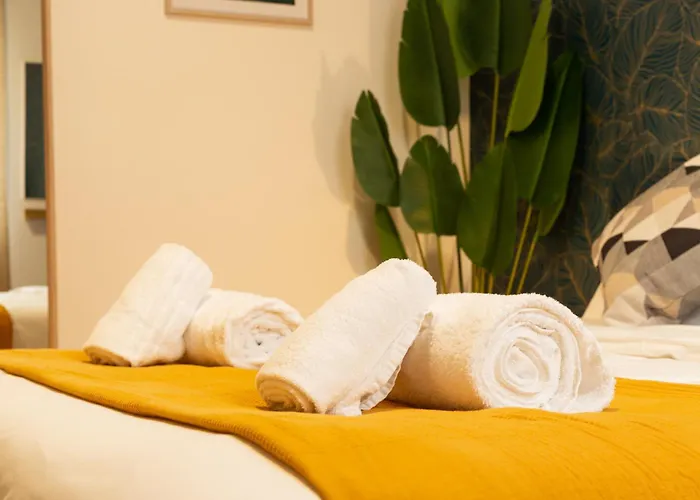 Gold - Navigli, Duomo, Lejlighed