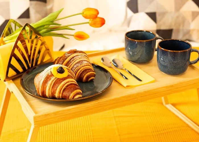 Gold - Navigli, Duomo, Lejlighed