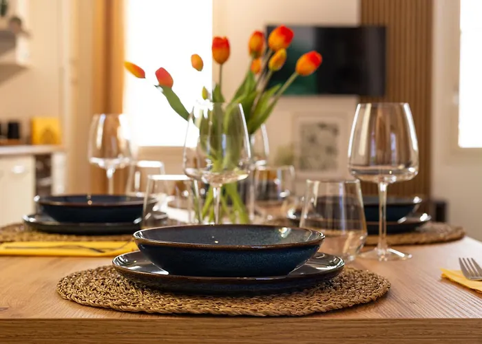 Lejlighed Gold - Navigli, Duomo, Milano