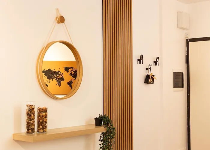 Apartmán Gold - Navigli, Duomo,