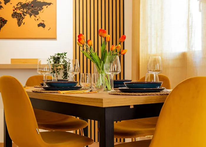 Gold - Navigli, Duomo, Lejlighed