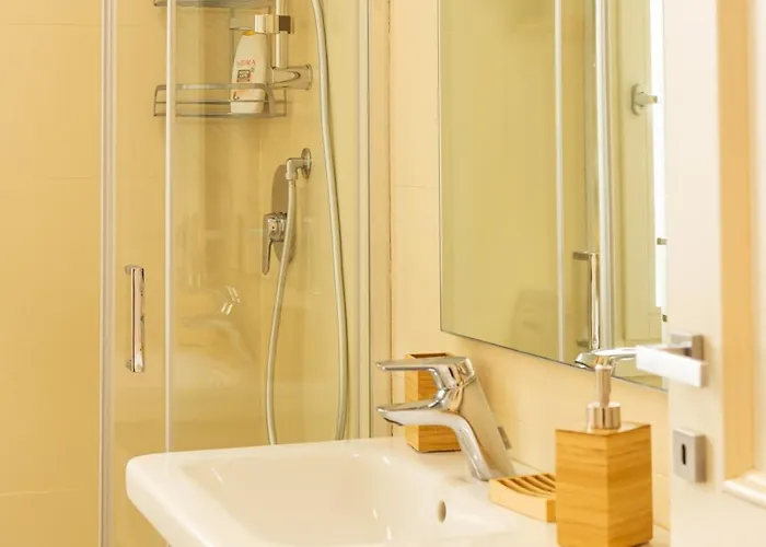 Lejlighed Gold - Navigli, Duomo,