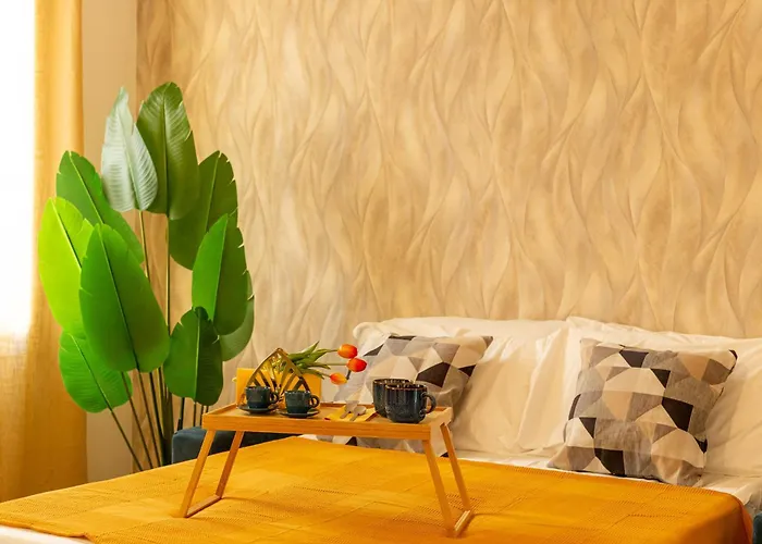 Lejlighed Gold - Navigli, Duomo,