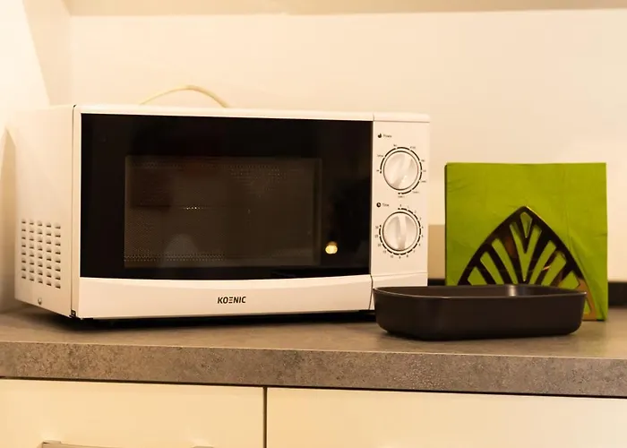 - Navigli, Duomo, 아파트 밀라노