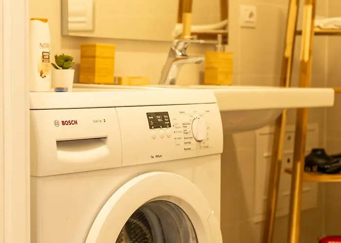 - Navigli, Duomo, 아파트 밀라노