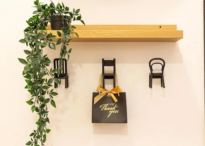 - Navigli, Duomo, 아파트 *