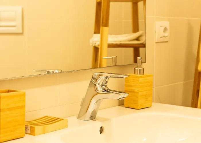 Apartmán - Navigli, Duomo, Milán