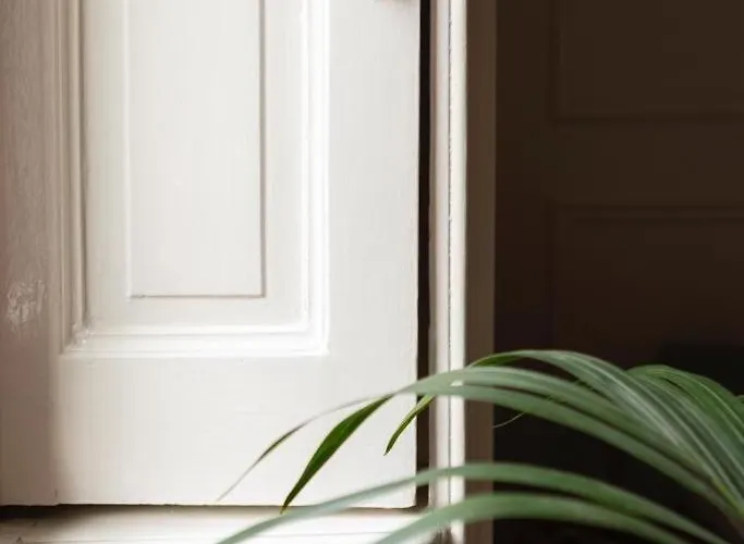 Apartmán Stile Ed Eleganza Fra Stazione E Posta Venezia *