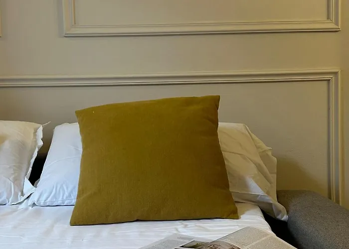 Stile Ed Eleganza Fra Stazione E Posta Venezia