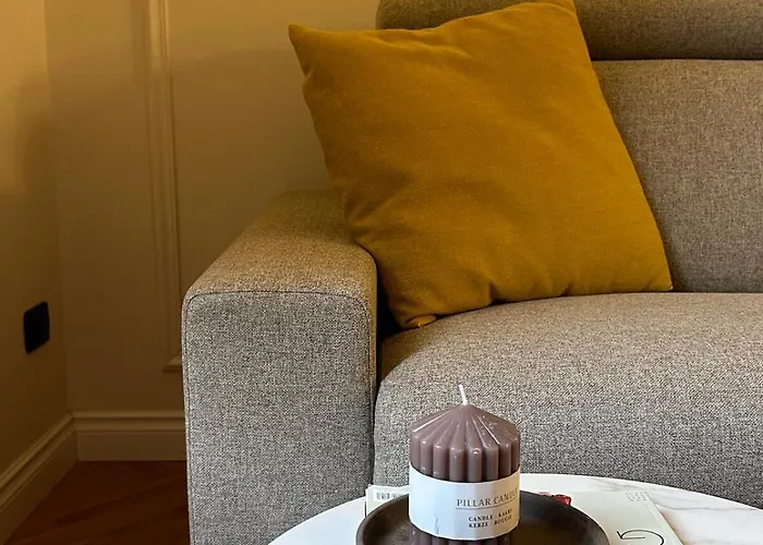 Apartmán Stile Ed Eleganza Fra Stazione E Posta Venezia Milán