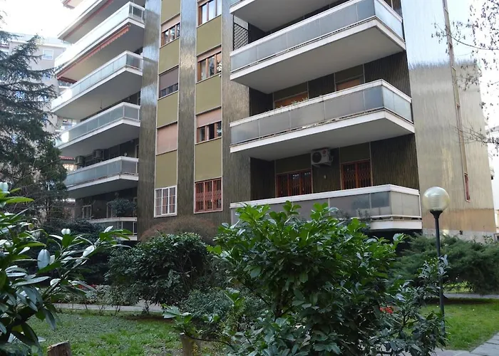 Welcome To Cobrieres מילאנו