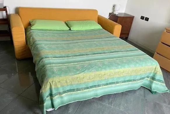 Apartament Welcome To Cobrieres Mediolan
