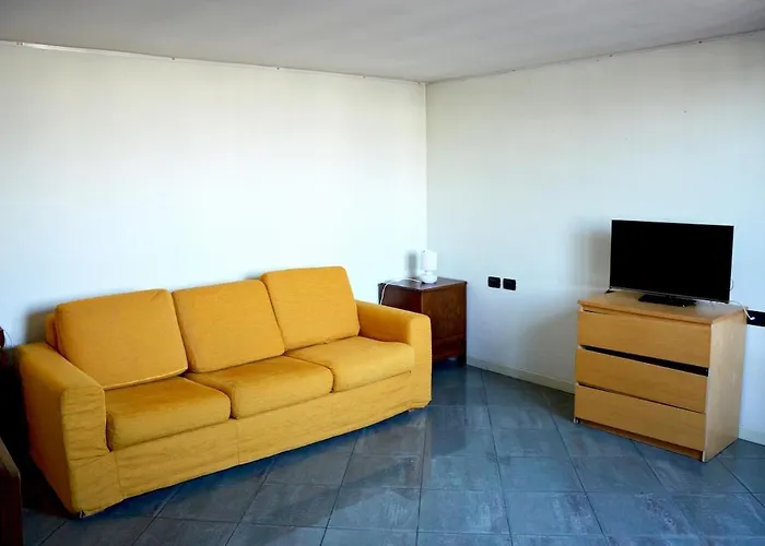 Apartament Welcome To Cobrieres