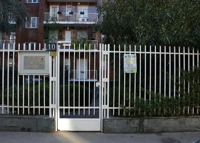 דירה Welcome To Cobrieres *