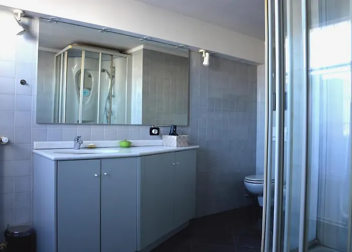 דירה Welcome To Cobrieres *