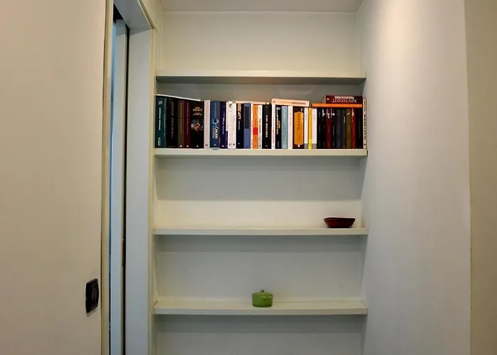 Welcome To Cobrieres * מילאנו