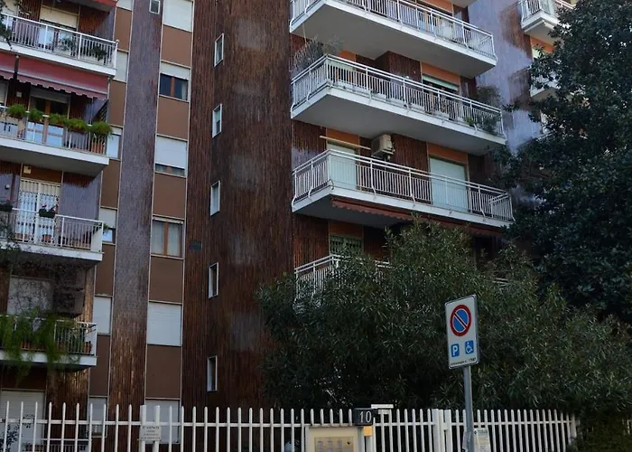 Apartament Welcome To Cobrieres Mediolan
