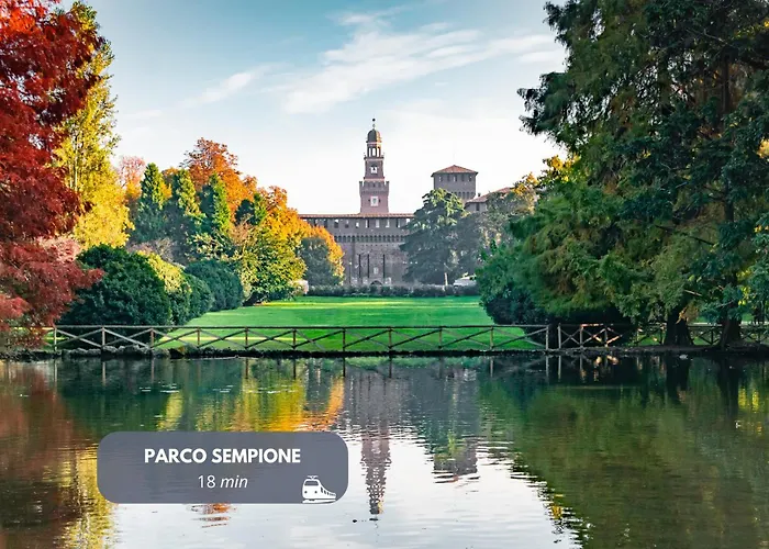 M5 Fiera Milano, Mico - Wifi E Ac * Milán