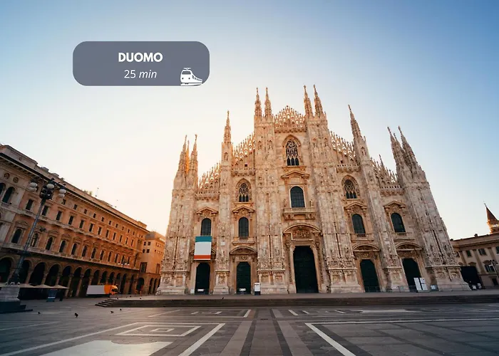 M5 Fiera Milano, Mico - Wifi E Ac Milán