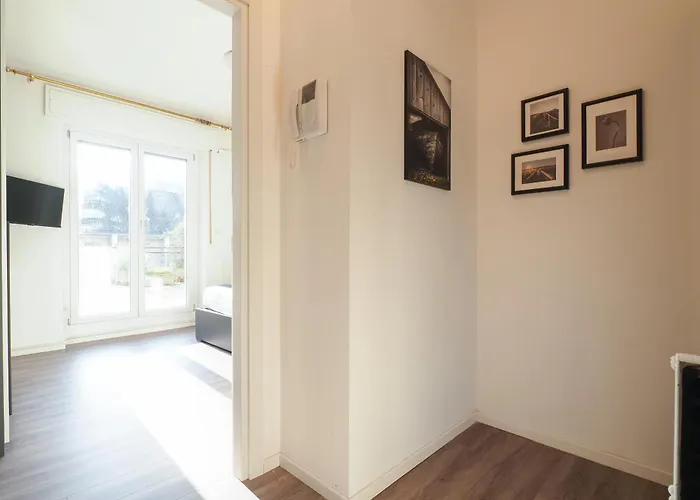 M5 Fiera Milano, Mico - Wifi E Ac