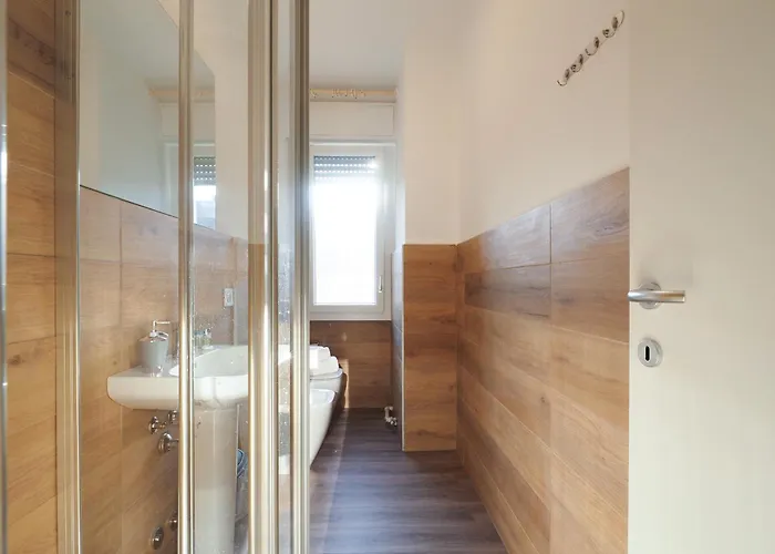 M5 Fiera Milano, Mico - Wifi E Ac *