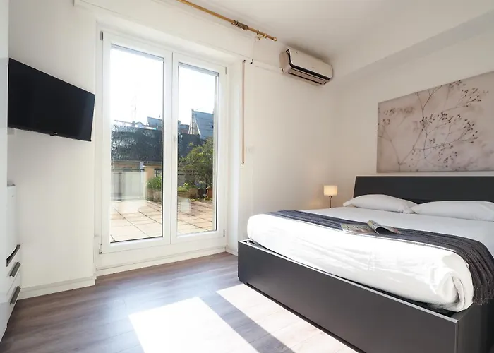 M5 Fiera Milano, Mico - Wifi E Ac * Milán