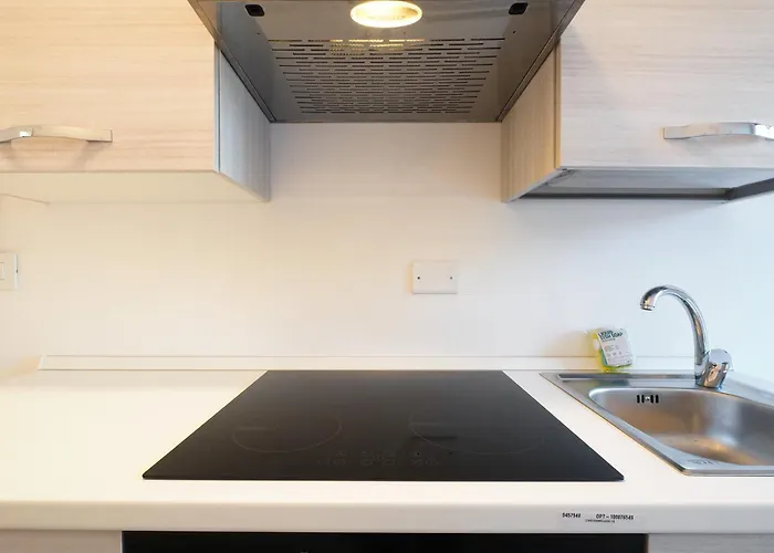 M5 Fiera Milano, Mico - Wifi E Ac * Milán