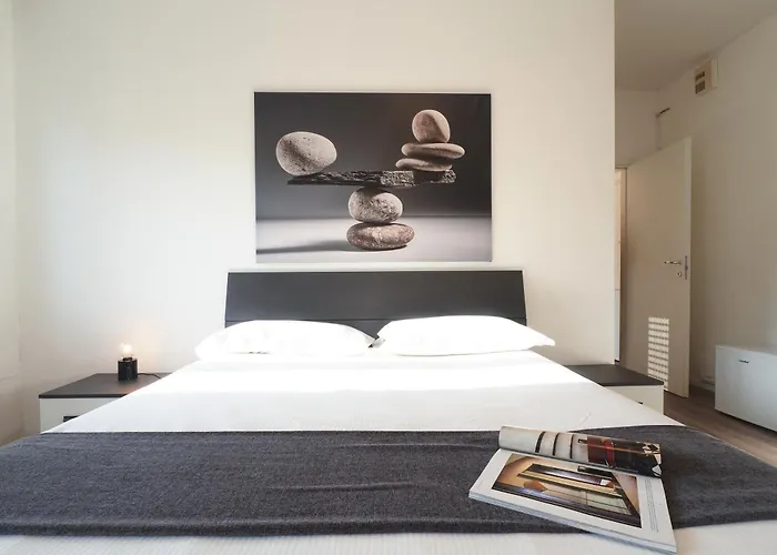 M5 Fiera Milano, Mico - Wifi E Ac