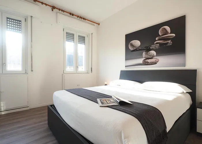 M5 Fiera Milano, Mico - Wifi E Ac Milán