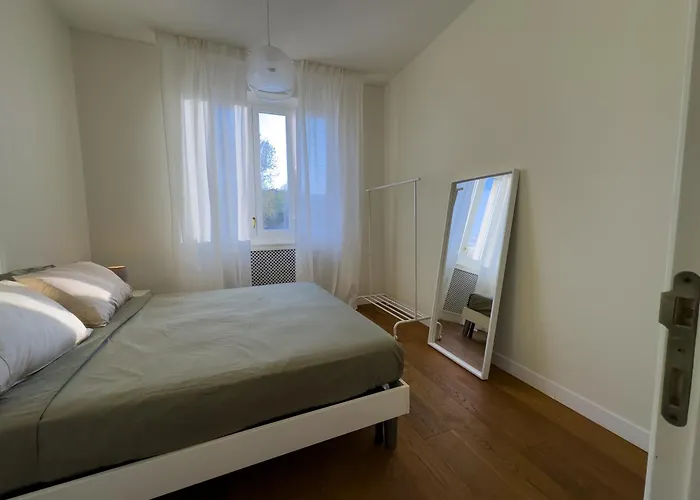 Apartamento Casa Machiavelli