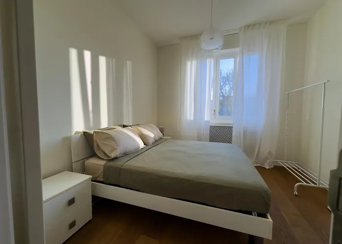 Casa Machiavelli Apartamento