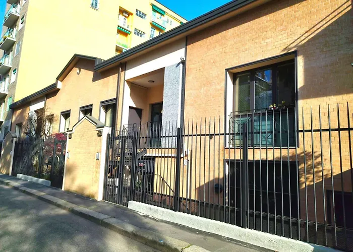 Citylife 6 Guests - Xl Living And 2 Baths *