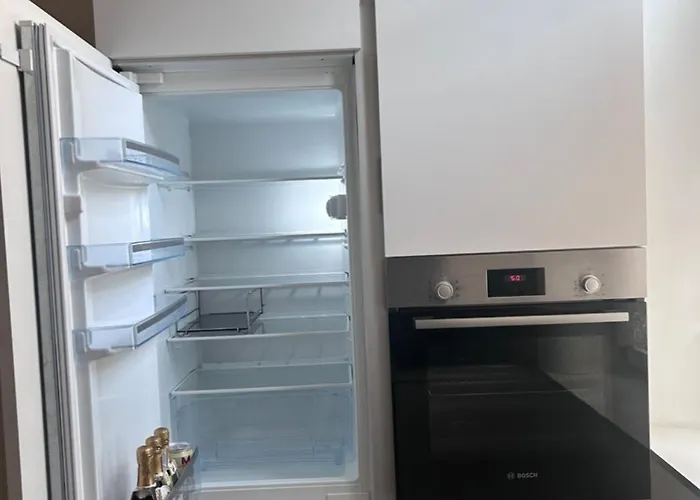 Apartman Wonderful In Porta Garibaldi,moscova *