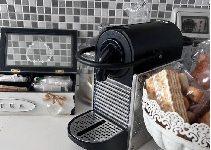 Apartman Wonderful In Porta Garibaldi,moscova