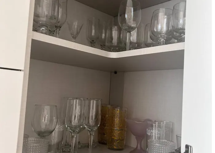 Wonderful In Porta Garibaldi,moscova *