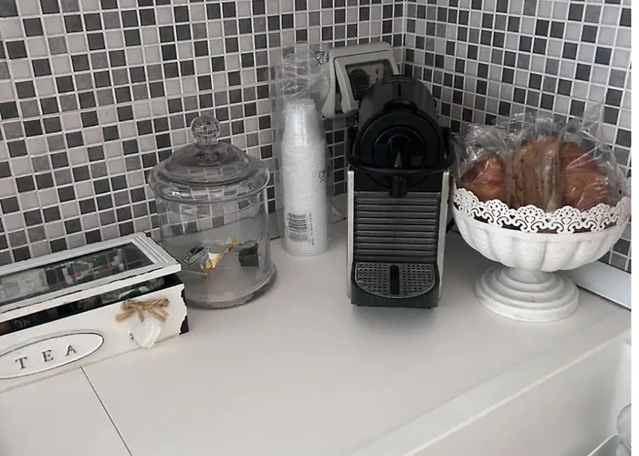 Apartament Wonderful In Porta Garibaldi,moscova Mediolan