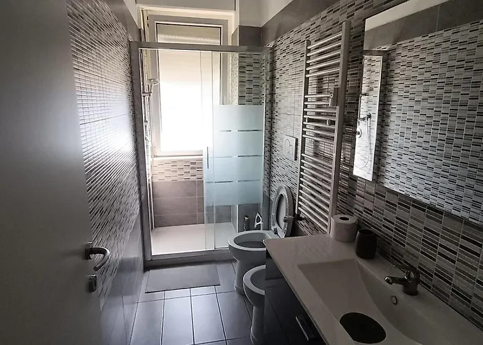 Apartment La Casa Di Giulia Milan