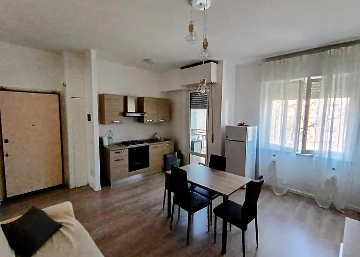 La Casa Di Giulia Milan