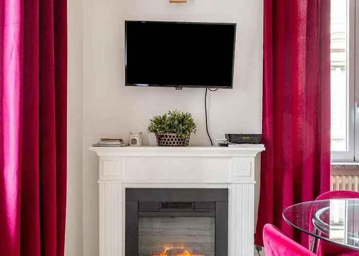 아파트 Lovely Brera *