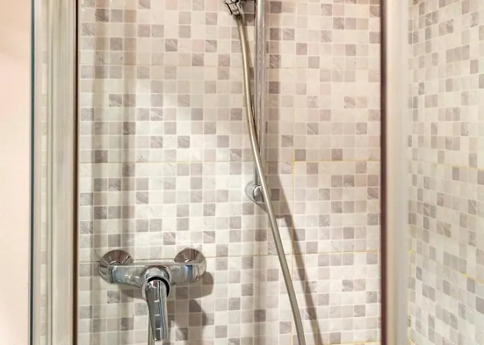 아파트 Lovely Brera 밀라노