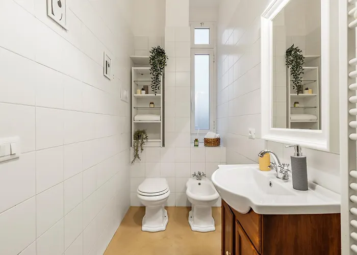 Milan's Navigli Nest *