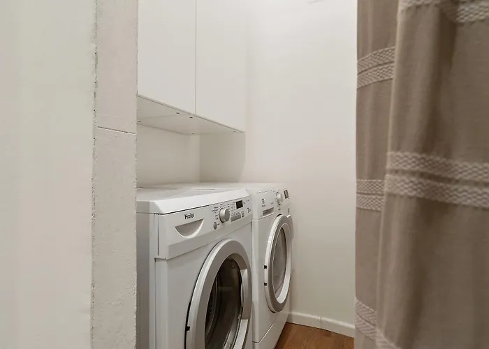 Milan's Navigli Nest Apartmán Milán